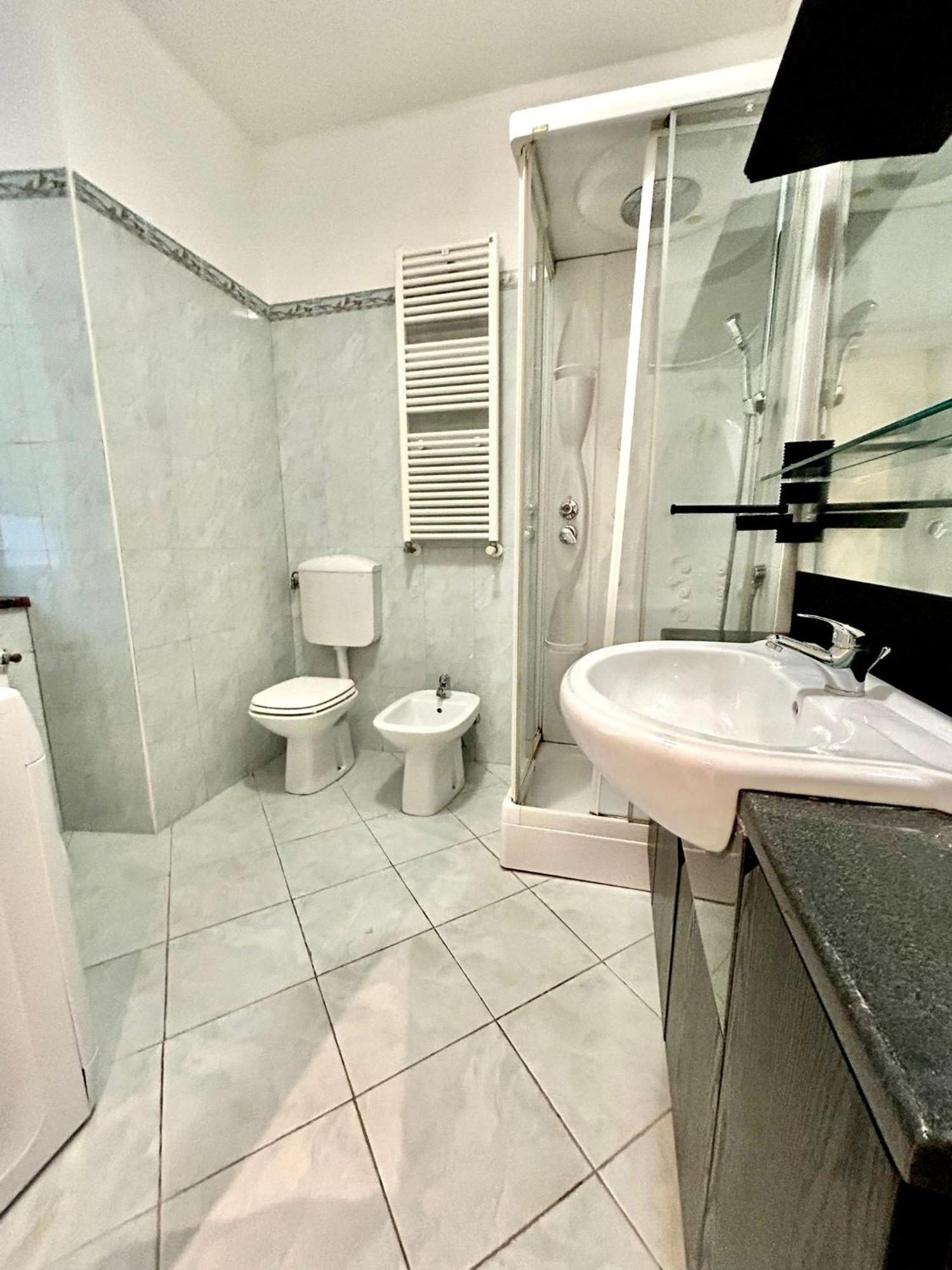Residence Zar 3 Trieste Exterior foto