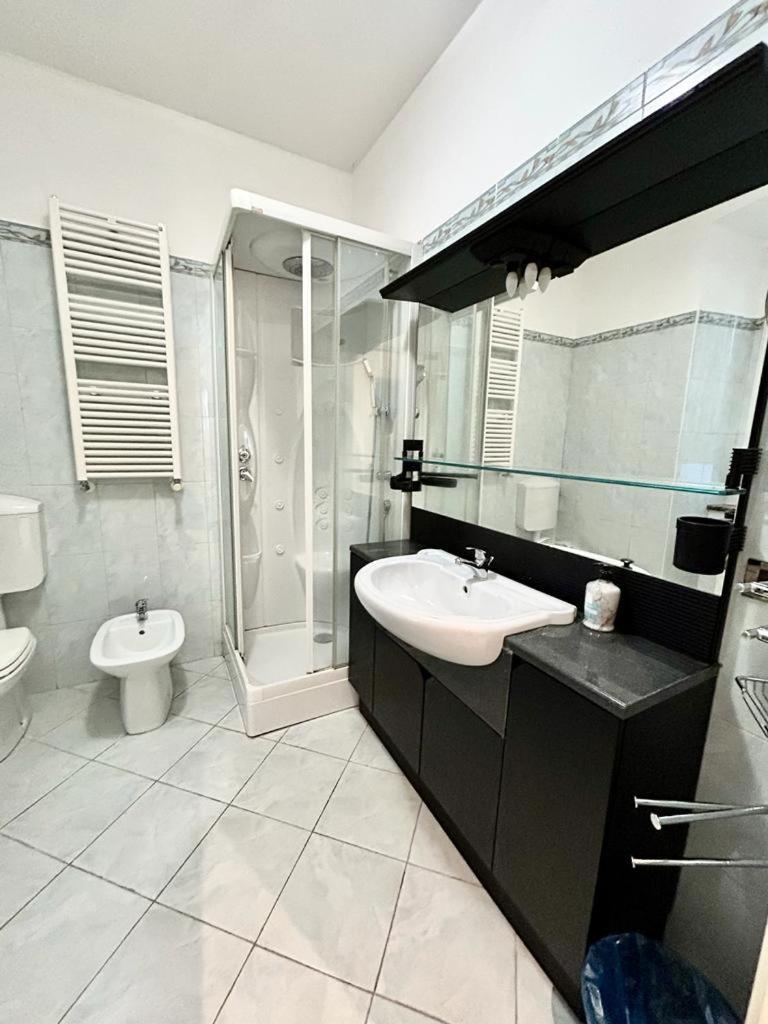 Residence Zar 3 Trieste Exterior foto