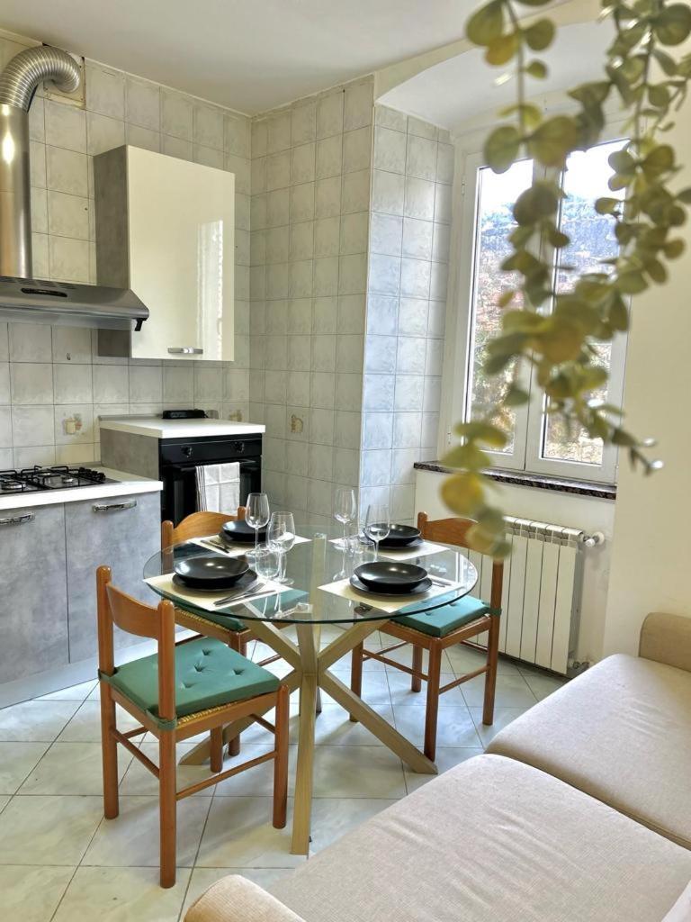 Residence Zar 3 Trieste Exterior foto
